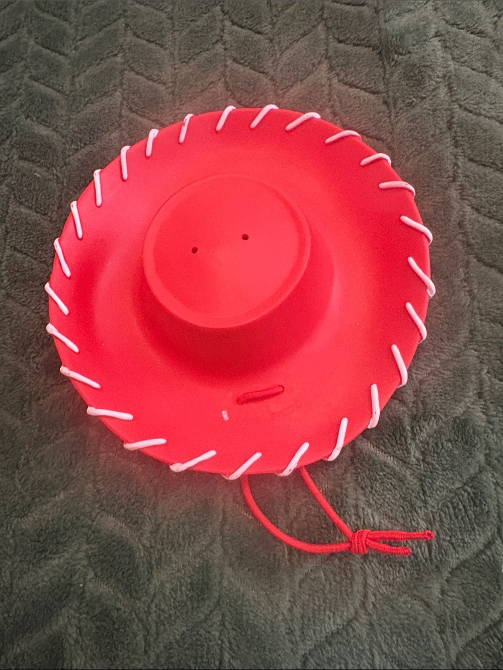 Replacement Cowgirl Hat Jessie Toy Story